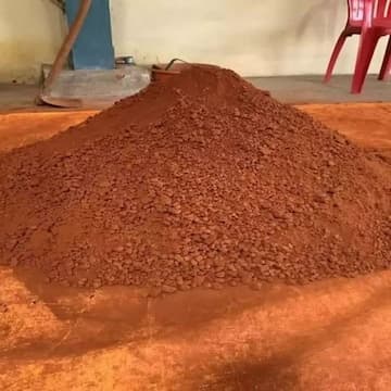 Red Soil Supply