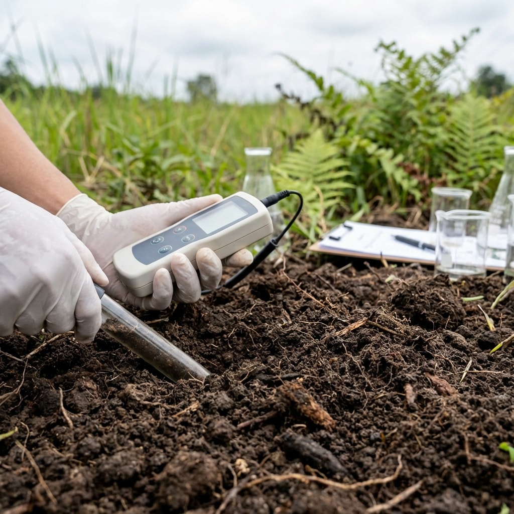 A2Z Plant Services Assessment - We start with your land, not assumptions