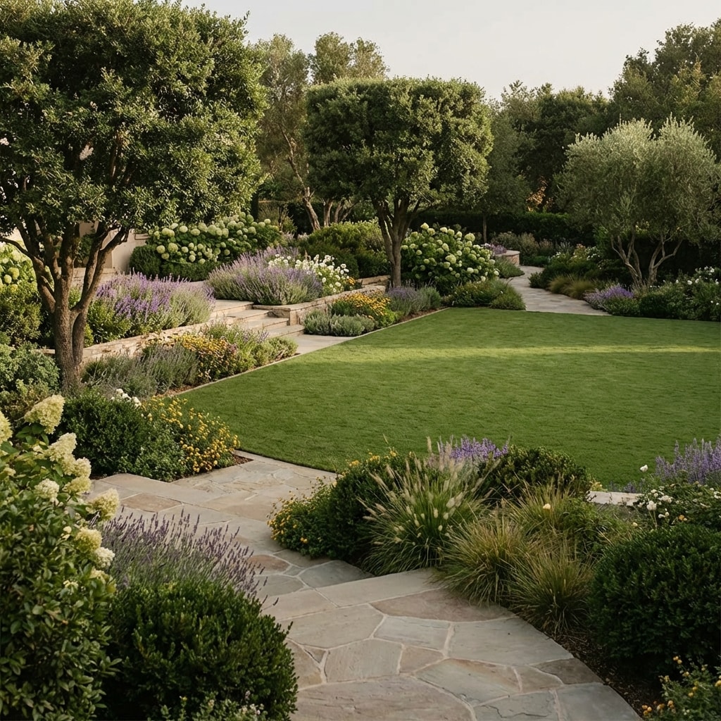 A2Z Plant Services Build - We build functional green systems